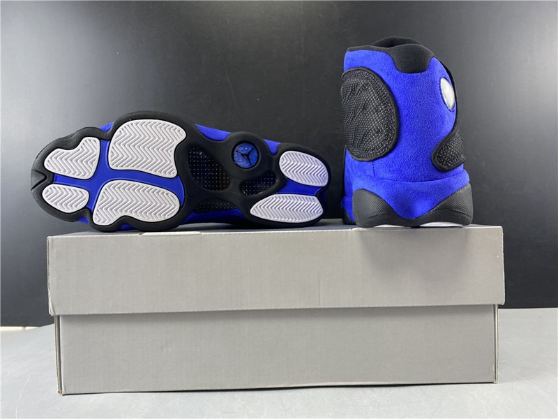 Air Jordan 13 Retro Hyper Royal(414571-040)